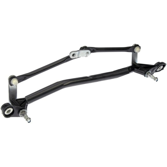 Dorman 602-237 Windshield Wiper Linkage for Specific Chevrolet / Pontiac Models
