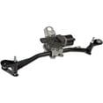thumbnail image 1 of Dorman 602-237AS Windshield Wiper Motor and Linkage Assembly for Specific Chevrolet / Pontiac Models, 1 of 7