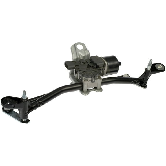 Dorman 602-237AS Windshield Wiper Motor and Linkage Assembly for Specific Chevrolet / Pontiac Models