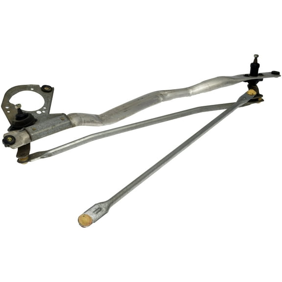 Dorman 602-247 Front Windshield Wiper Linkage for Specific Chevrolet Models Fits select: 1997-2004 CHEVROLET CORVETTE