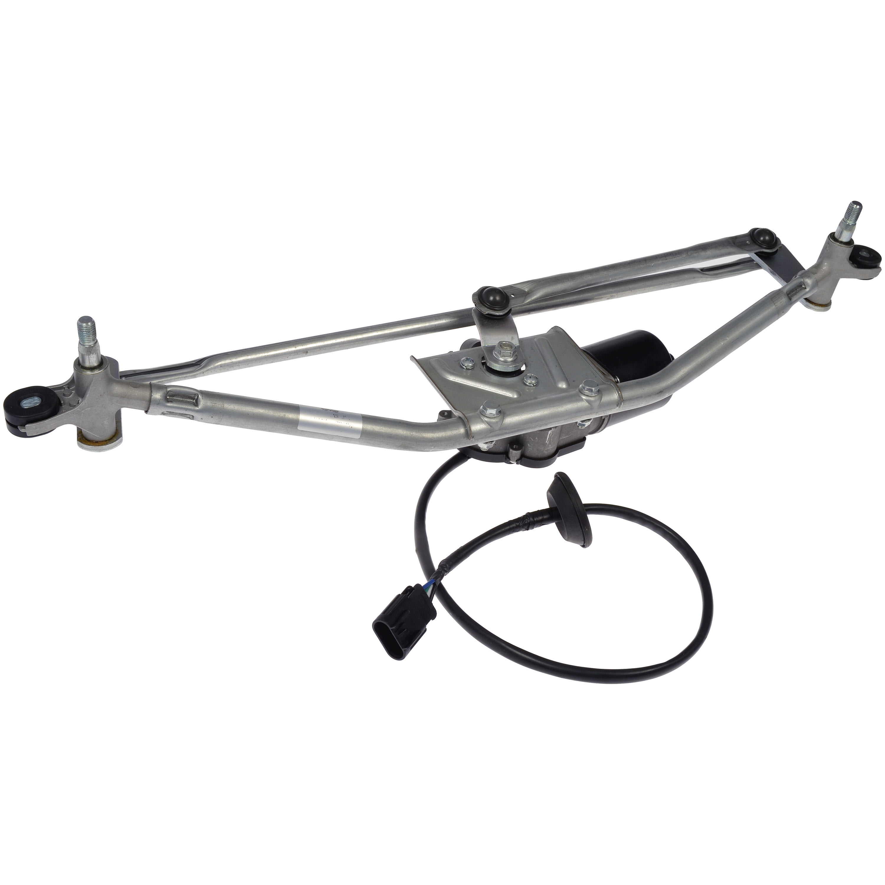 ロック・クロニクル・ジャパン v.2(1981-1999) Dorman 602-251AS Windshield Wiper Motor and Linkage Assembly for