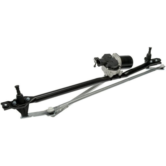 Dorman 602-255AS Windshield Wiper Motor and Linkage Assembly for Specific Cadillac / Chevrolet / GMC Models