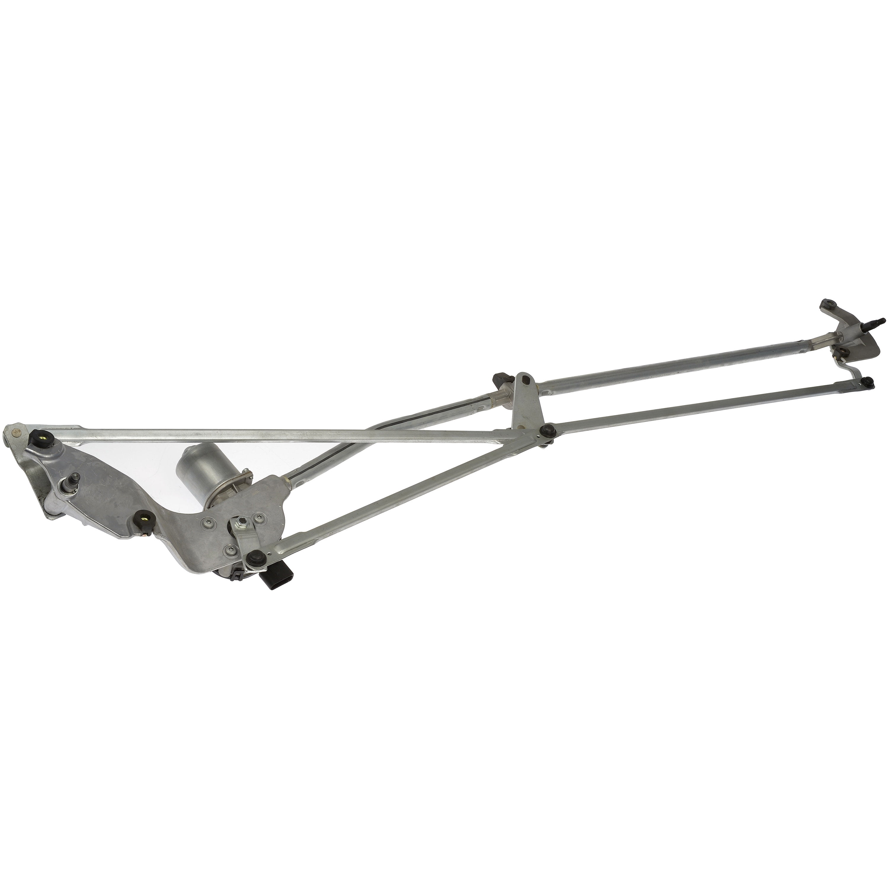 Dorman 602-267AS Front Windshield Wiper Motor and Linkage Assembly for Specific Models Fits select: 2005-2008 CHEVROLET UPLANDER, 2006 PONTIAC MONTANA