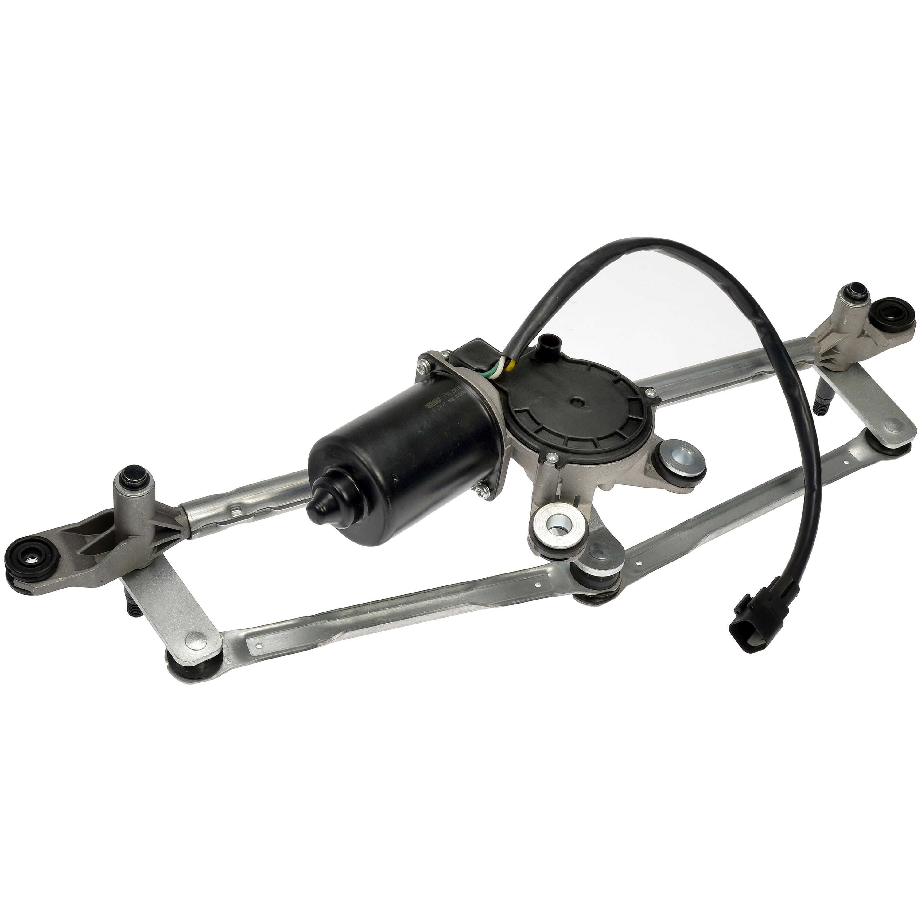 Dorman 602272AS Front Windshield Wiper Motor and Linkage Assembly for