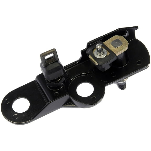 Dorman 602-305 Rear Windshield Wiper Linkage for Specific Ford / Lincoln Models, Black