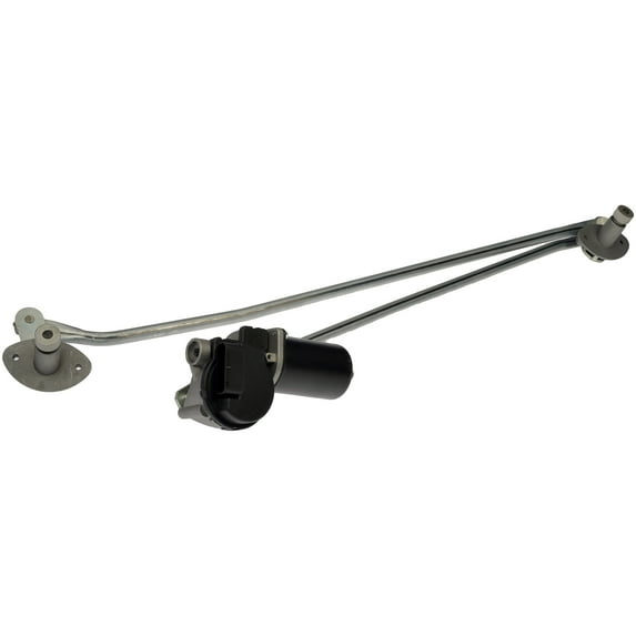 Dorman 602-306AS Windshield Wiper Motor and Linkage Assembly for Specific Ford Models