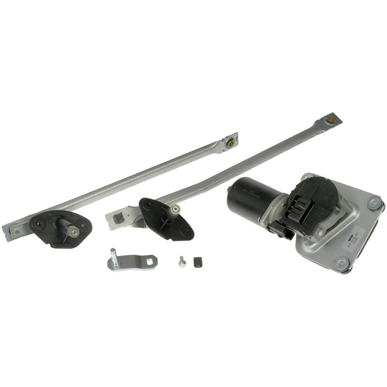 Dorman 602-307AS Windshield Wiper Motor and Linkage Assembly for