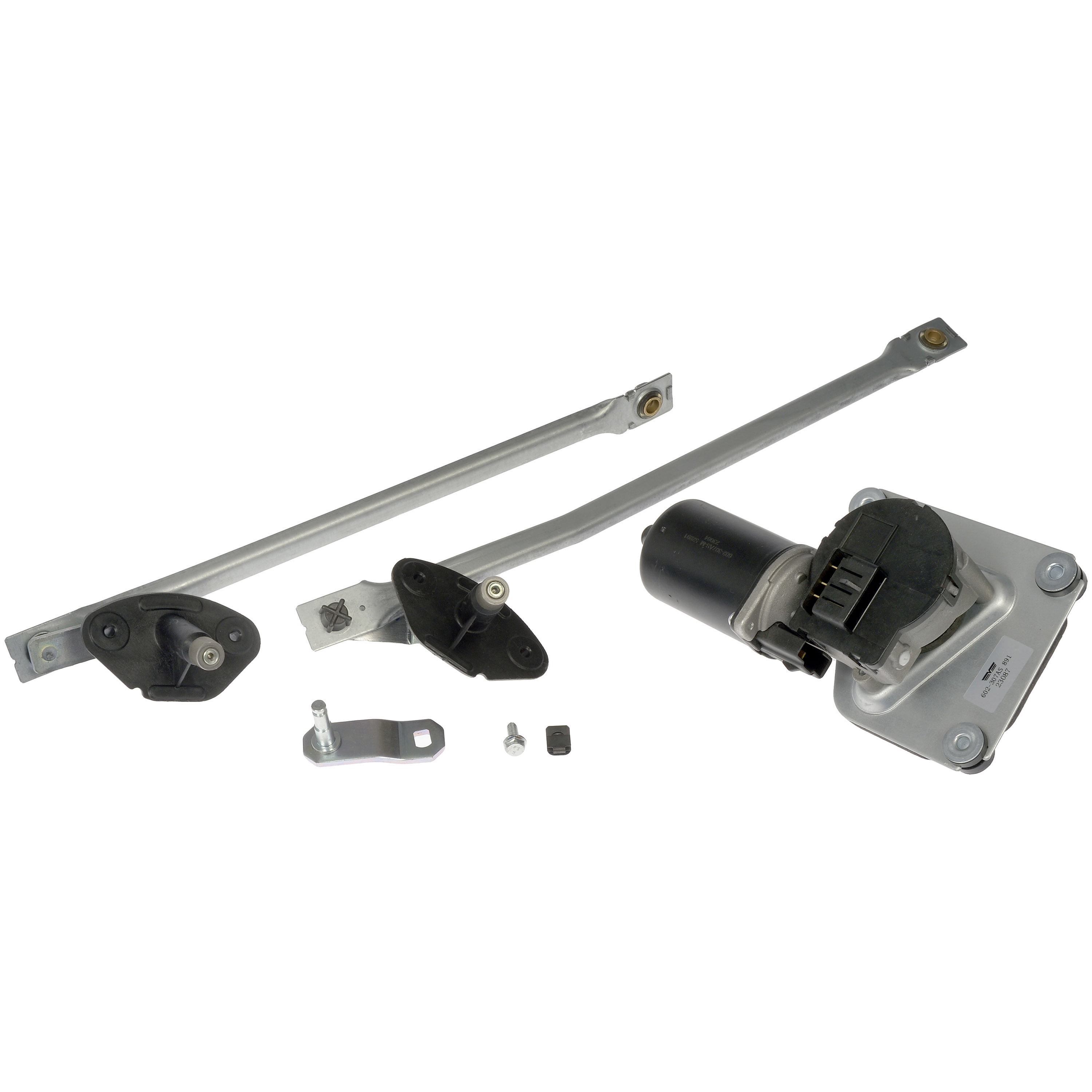 Dorman - Oe Solutions Windshield Wiper Motor And Linkage Assembly - View #14