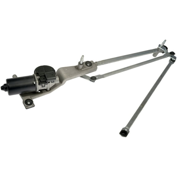 Dorman 602-311AS Front Windshield Wiper Motor and Linkage Assembly for Specific Ford Models Fits select: 2000-2005 FORD FOCUS