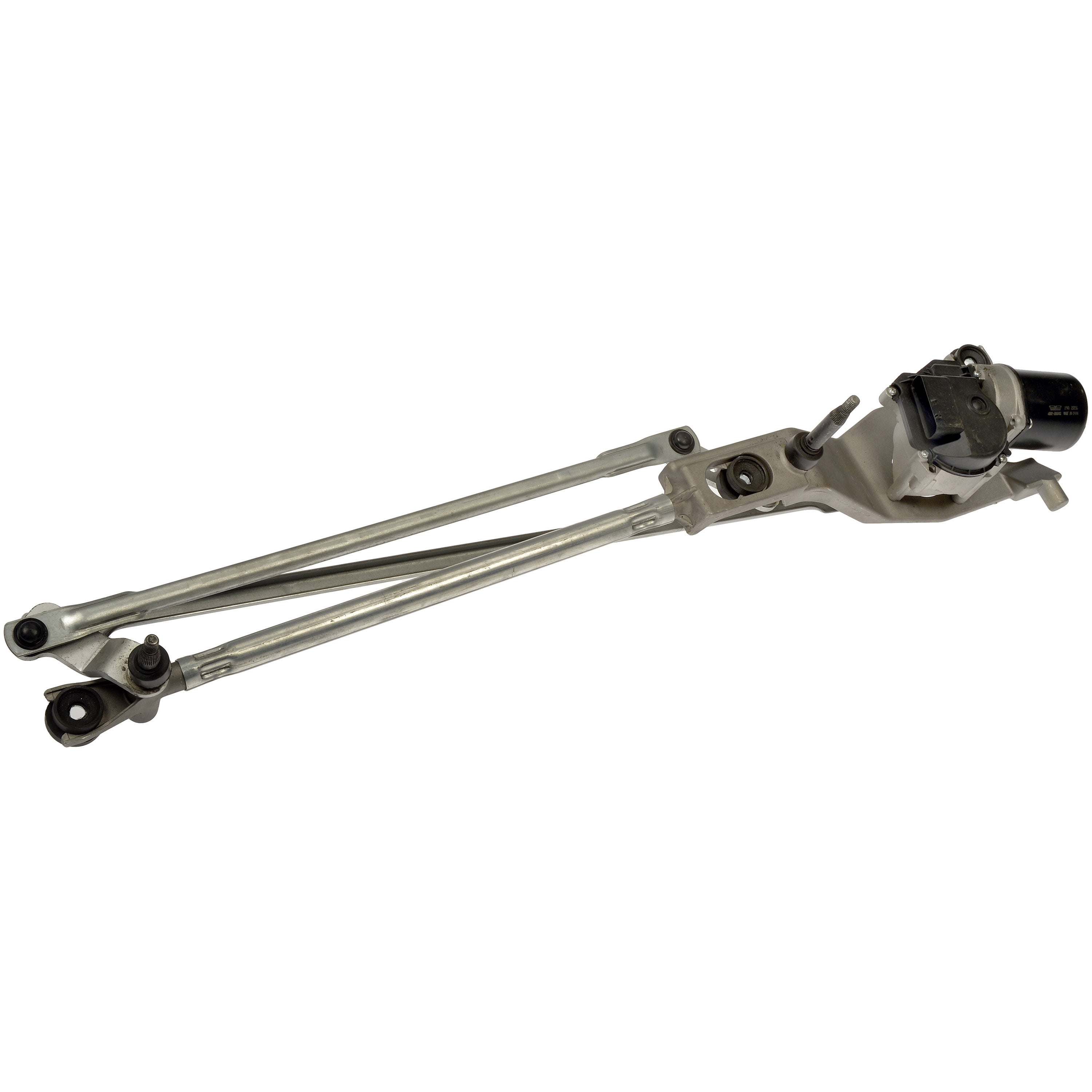 Dorman 602-316AS Windshield Wiper Motor and Linkage Assembly for Specific Ford Models Fits select: 2008-2011 FORD FOCUS