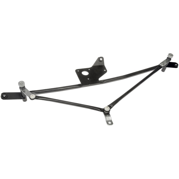 Dorman 602-327 Front Windshield Wiper Linkage for Specific Ford Models