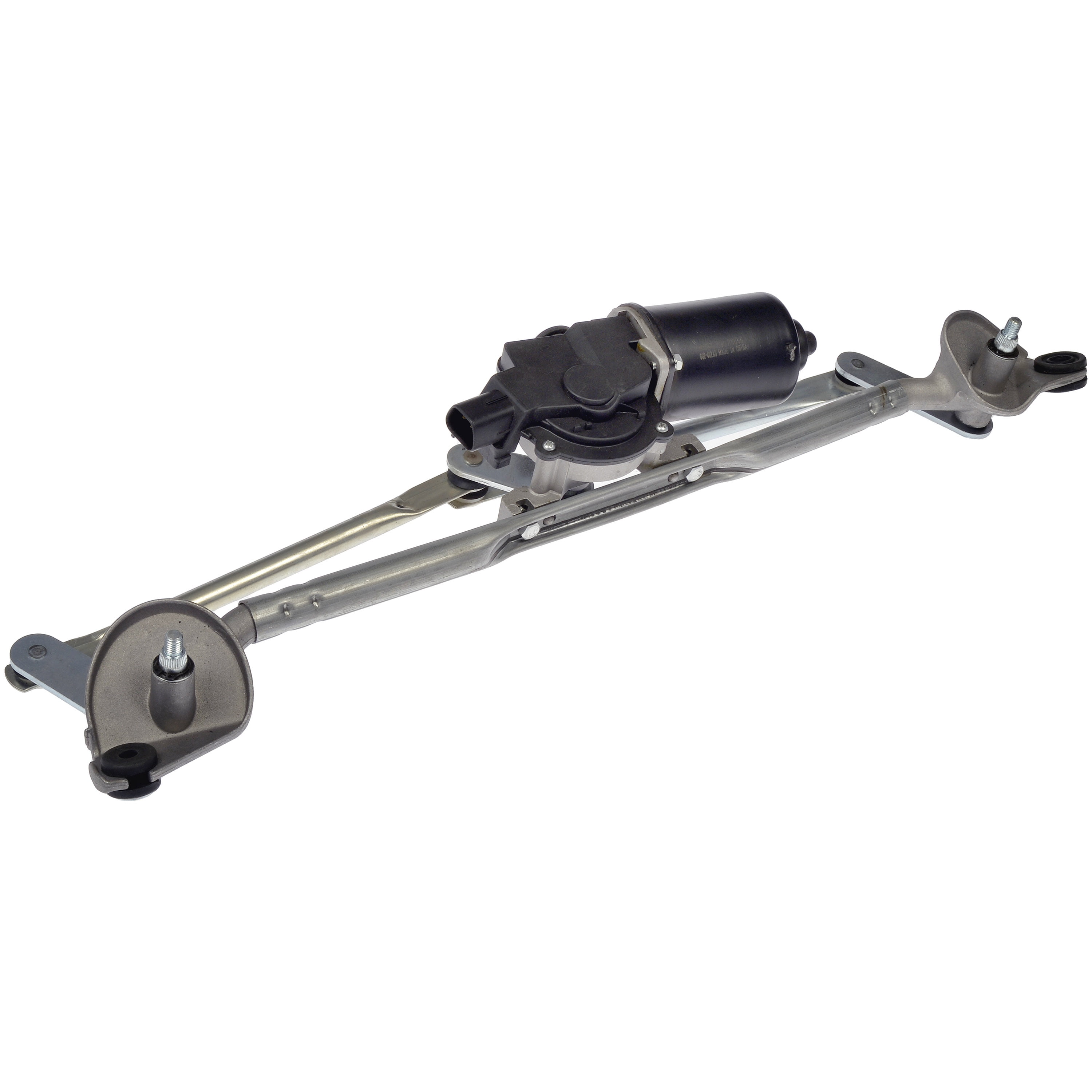 Dorman 602-402AS Windshield Wiper Motor and Linkage Assembly for