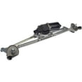 thumbnail image 1 of Dorman 602-402AS Windshield Wiper Motor and Linkage Assembly for Specific Pontiac / Toyota Models, 1 of 7