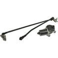 thumbnail image 2 of Dorman 602-184AS Wiper Motor & Linkage Assembly For 2010-2016 Kia Optima 2 of 12