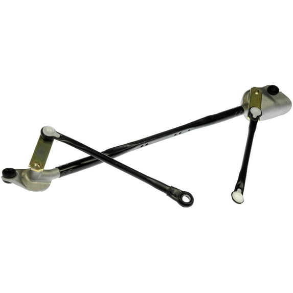 Dorman 602-410 Windshield Wiper Linkage for Specific Toyota Models Fits 2006 Toyota Highlander