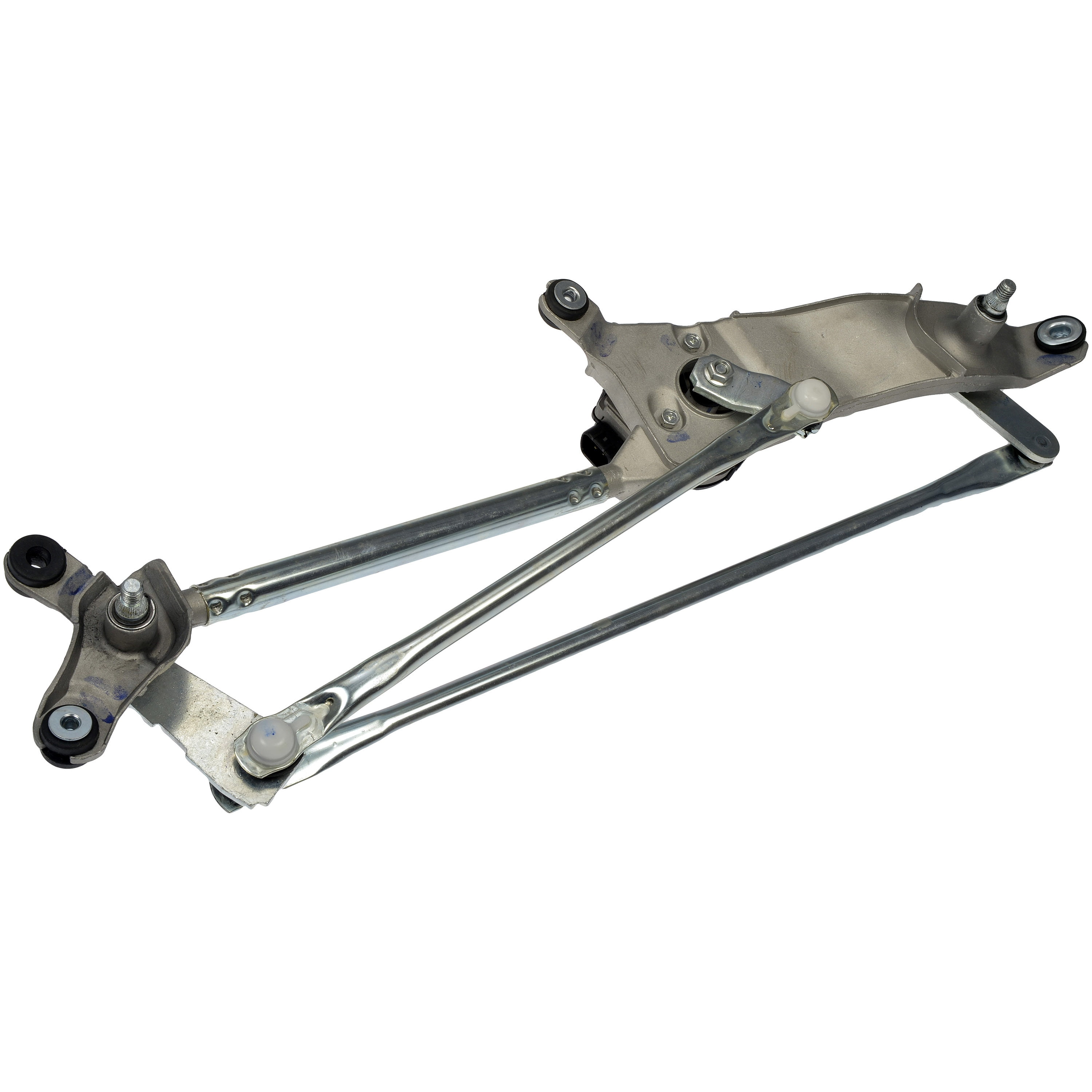 Dorman 602-429AS Windshield Wiper Motor and Linkage Assembly for