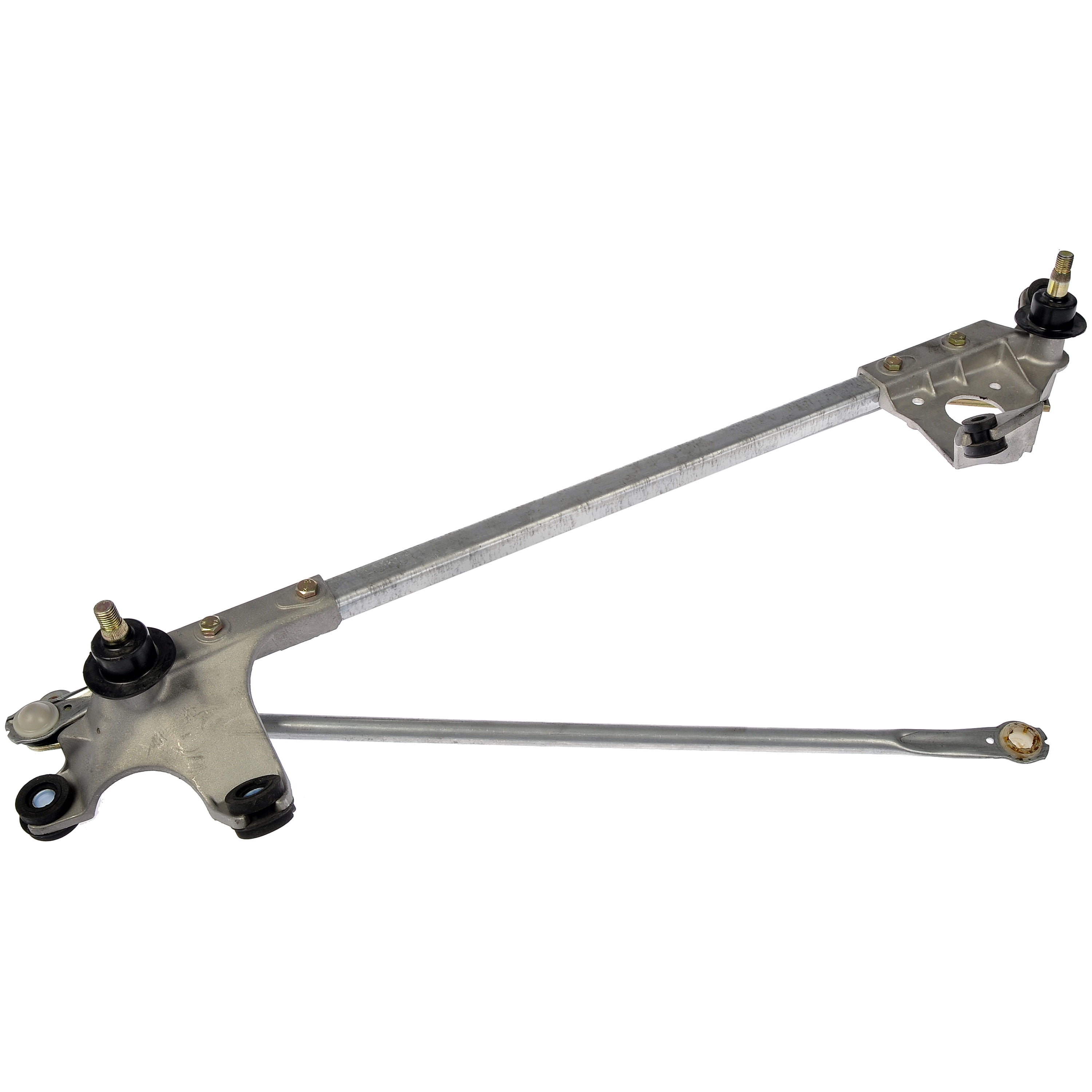 Dorman 602-511 Windshield Wiper Linkage - Direct Replacement For Select Honda Models (2003-2011 Element)
