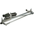 thumbnail image 1 of Dorman 602-502AS Front Windshield Wiper Motor and Linkage Assembly for Specific Honda Models Fits select: 1997-2001 HONDA CR-V, 1 of 5