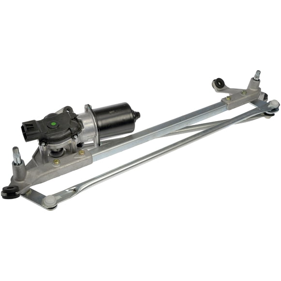Dorman 602-502AS Front Windshield Wiper Motor and Linkage Assembly for Specific Honda Models Fits select: 1997-2001 HONDA CR-V