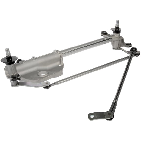 Dorman 602-508 Windshield Wiper Linkage for Specific Honda Models, Black Fits select: 2003-2007 HONDA ACCORD