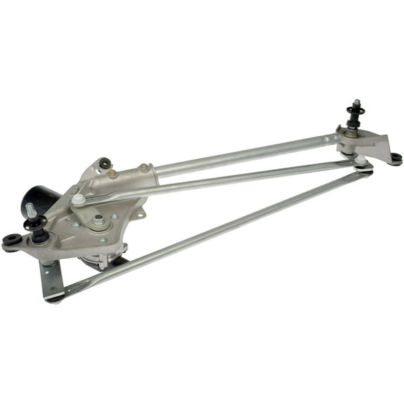 Dorman 602-510AS Front Windshield Wiper Motor and Linkage Assembly for Specific Honda Models Fits select: 2002-2006 HONDA CR-V