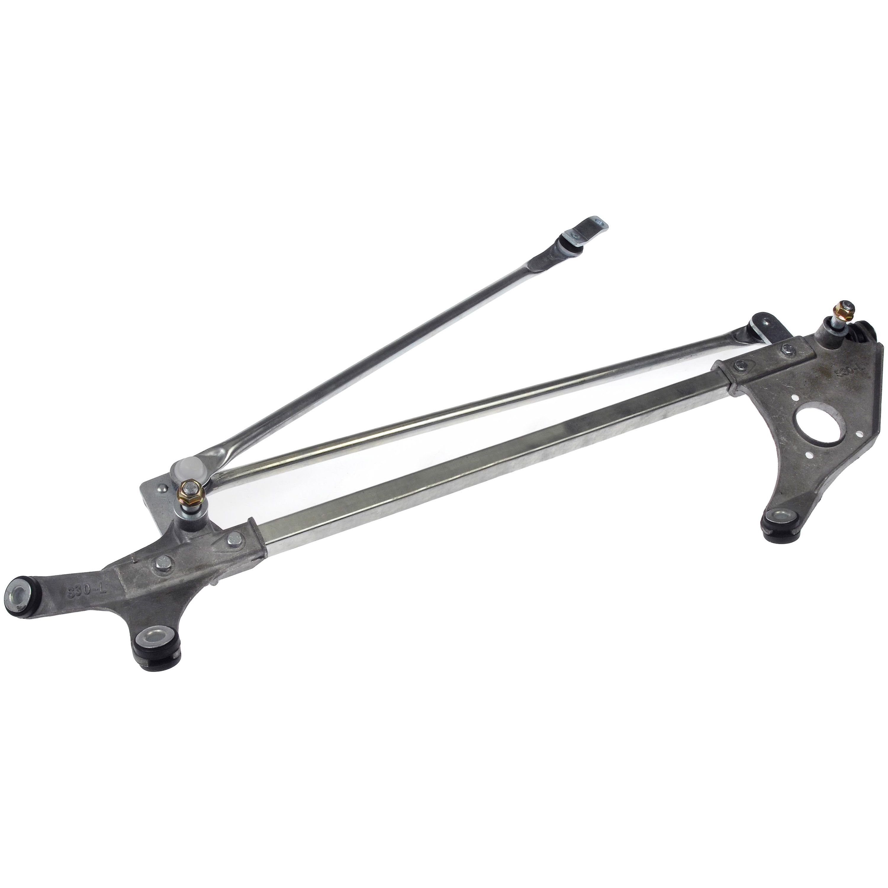 Dorman 602-511 Windshield Wiper Linkage - Direct Replacement For Select Honda Models (2003-2011 Element)