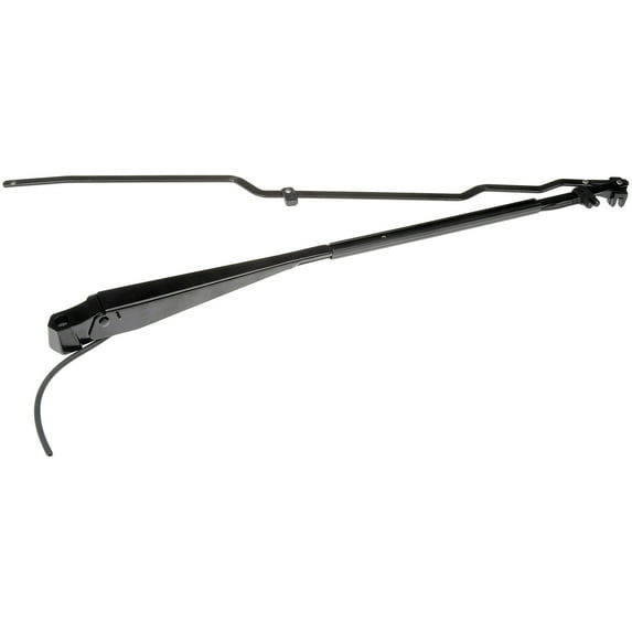 Dorman 602-5407 Passenger Side Windshield Wiper Arm for Specific Kenworth Models