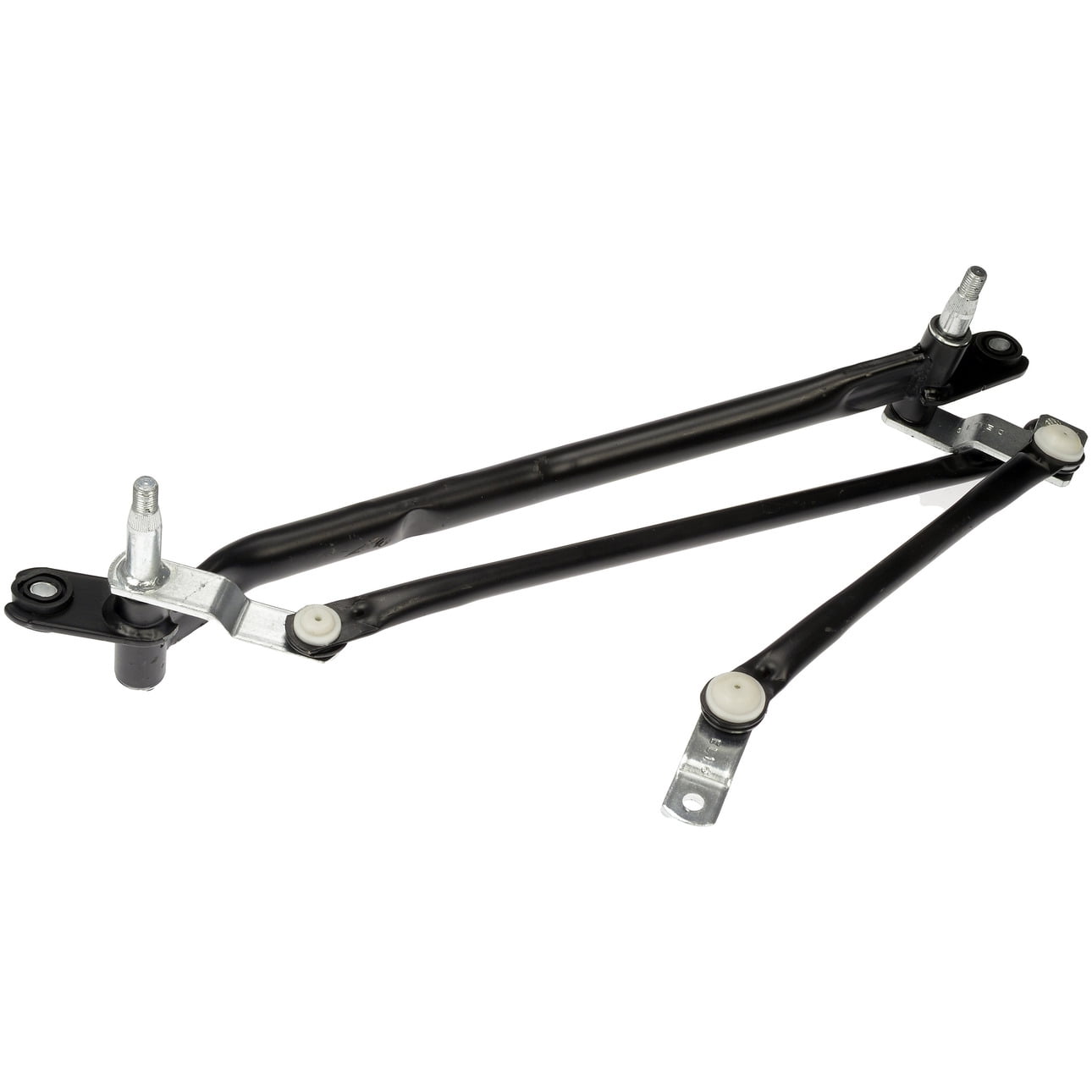 Dorman 602-543 Windshield Wiper Linkage for Specific Hyundai Models, Black