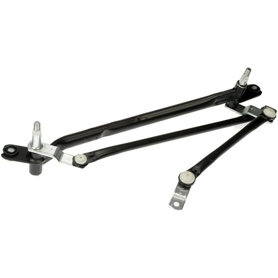 Dorman 602-543 Windshield Wiper Linkage for Specific Hyundai Models, Black