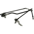 thumbnail image 1 of Dorman 602-550 Front Windshield Wiper Linkage for Specific Honda Models Fits select: 2006-2011 HONDA CIVIC, 1 of 5