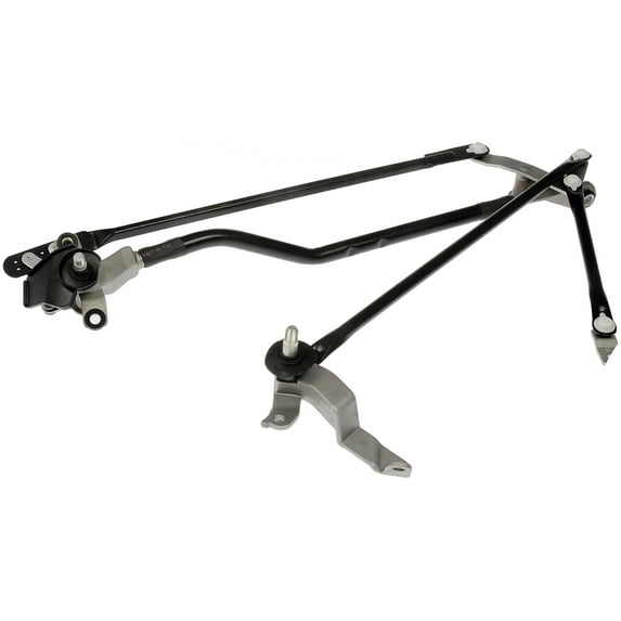Dorman 602-550 Front Windshield Wiper Linkage for Specific Honda Models Fits select: 2006-2011 HONDA CIVIC