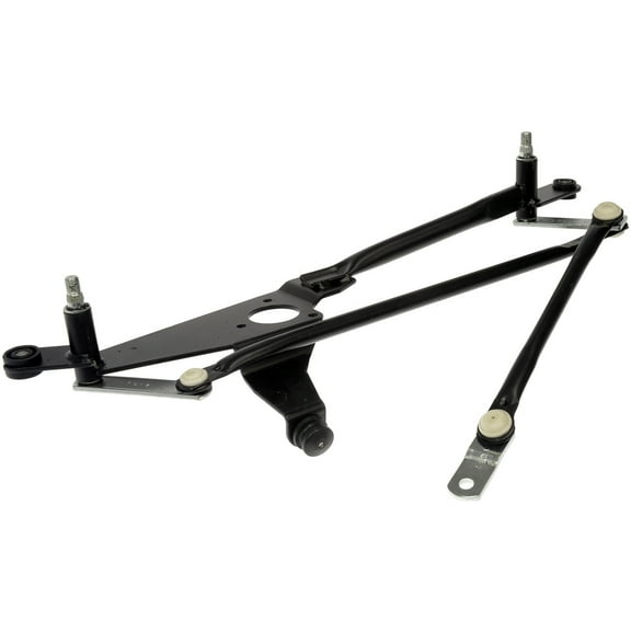 Dorman 602-555 Windshield Wiper Linkage for Specific Hyundai Models, Black