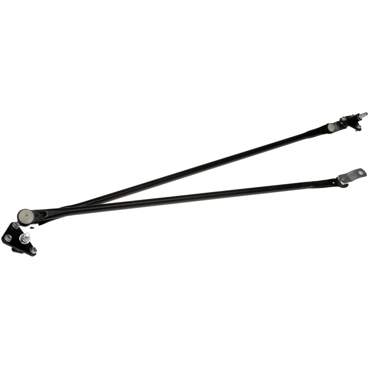 Dorman 602-556 Windshield Wiper Linkage for Specific Toyota Models, Black