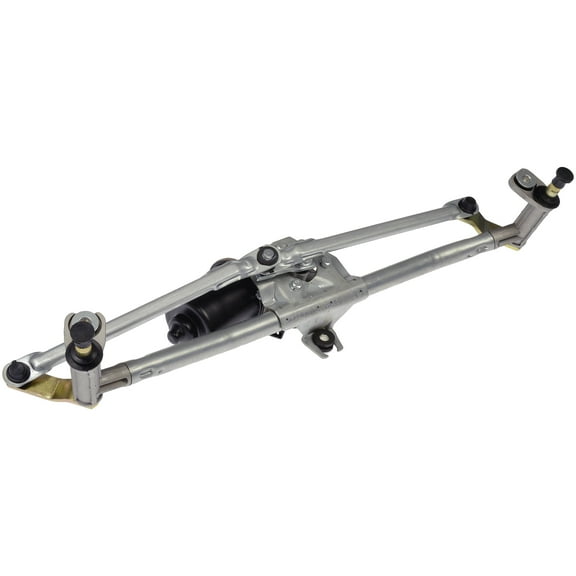 Dorman 602-602AS Front Windshield Wiper Motor and Linkage Assembly for Specific Volkswagen Models Fits select: 1998-2010 VOLKSWAGEN NEW BEETLE