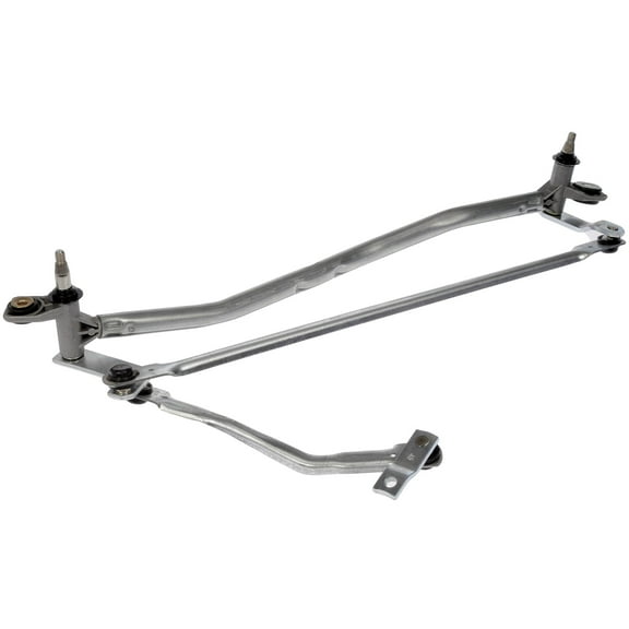 Dorman 602-632 Windshield Wiper Linkage for Specific Audi Models Fits select: 2005-2011 AUDI A6, 2007-2011 AUDI S6