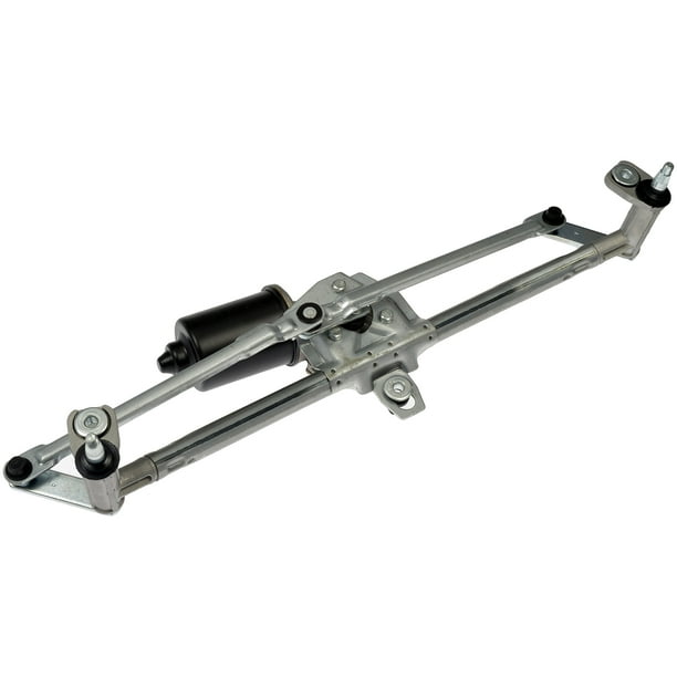 Dorman 602-602AS Front Windshield Wiper Motor And Linkage Assembly