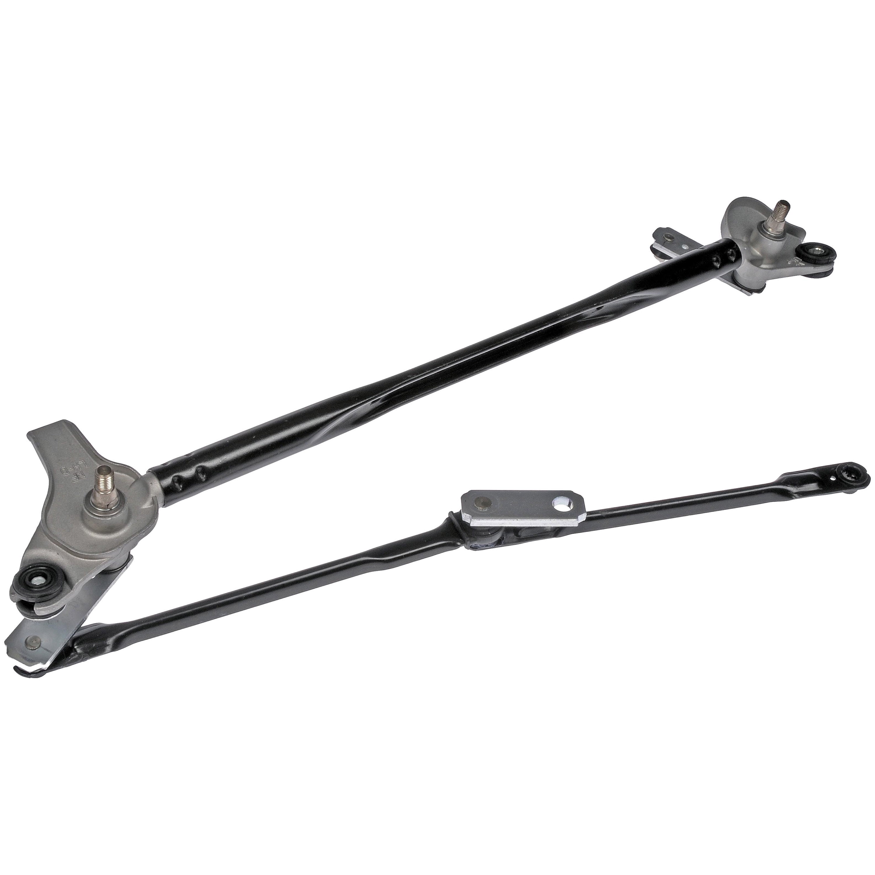 Dorman 602-710 Windshield Wiper Linkage For Hyundai Elantra 1996-2000 – Direct Replacement