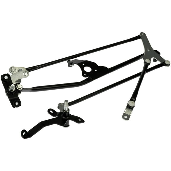 Dorman 602-725 Windshield Wiper Linkage for Specific Hyundai / Kia Models Fits select: 2006-2012 KIA SEDONA, 2007-2008 HYUNDAI ENTOURAGE