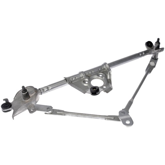 Dorman 602-812 Front Windshield Wiper Linkage for Specific Mitsubishi Models Fits select: 2003-2006 MITSUBISHI OUTLANDER