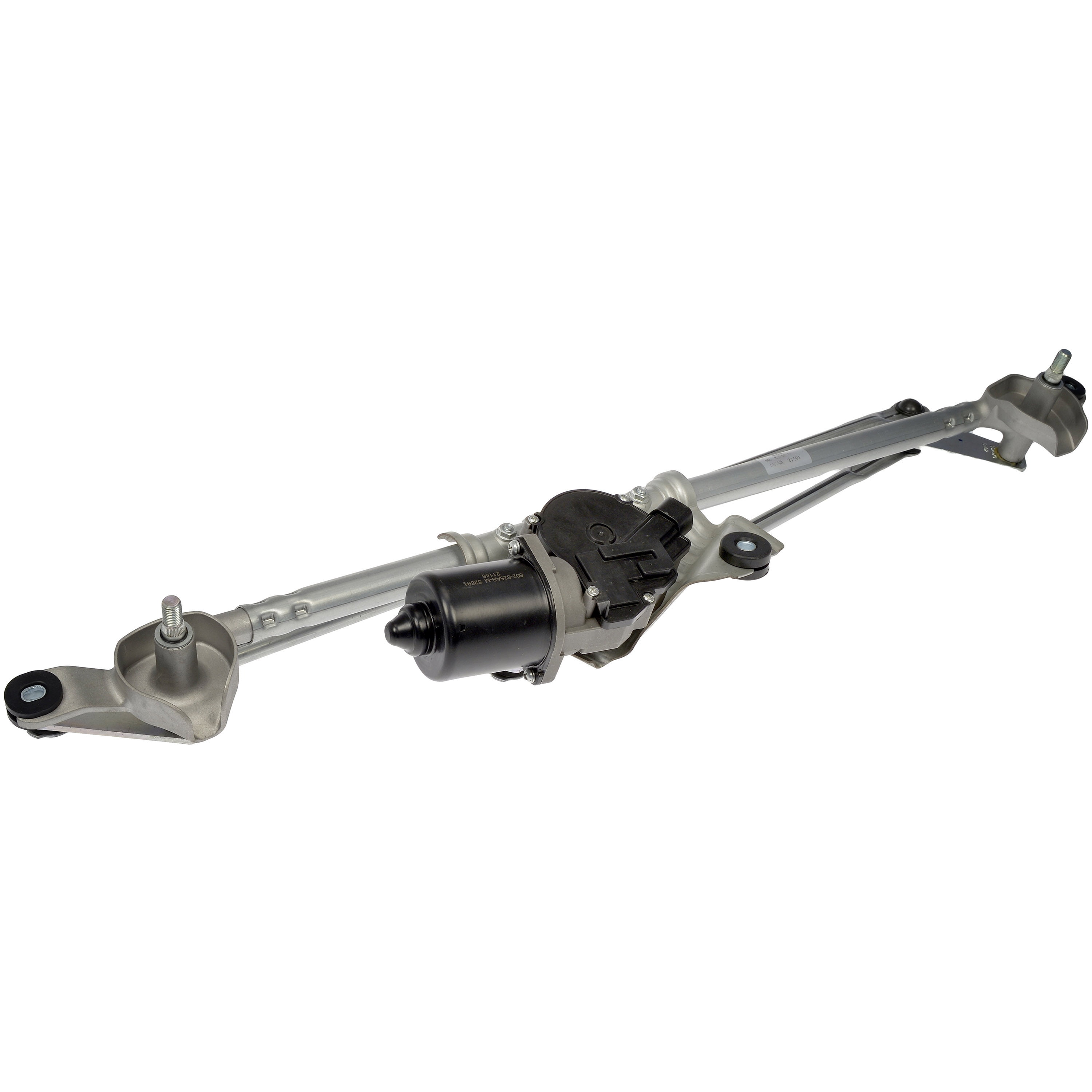 Dorman 602825AS Front Windshield Wiper Motor and Linkage Assembly for Specific Cadillac