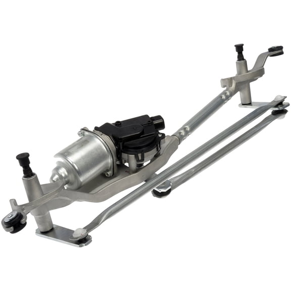 Dorman 602-833AS Windshield Wiper Motor and Linkage Assembly for Specific Chevrolet Models