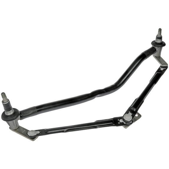 Dorman 602-904 Windshield Wiper Linkage for Specific BMW Models, Black