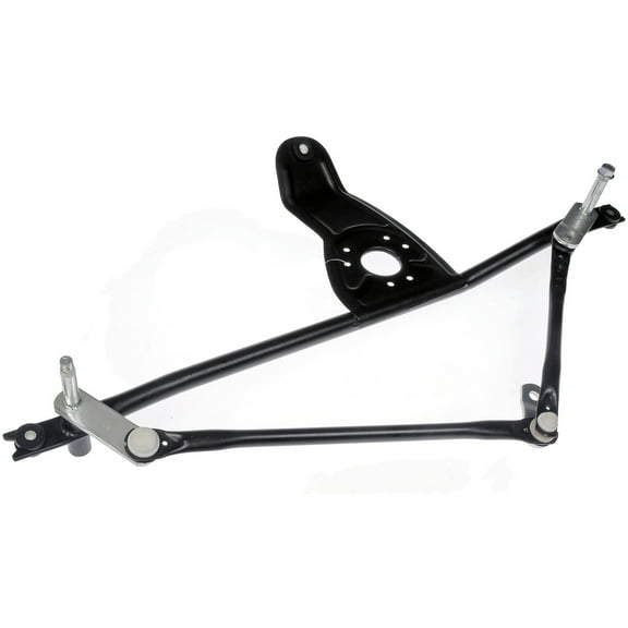 Dorman 602-905 Windshield Wiper Linkage for Specific BMW Models, Black