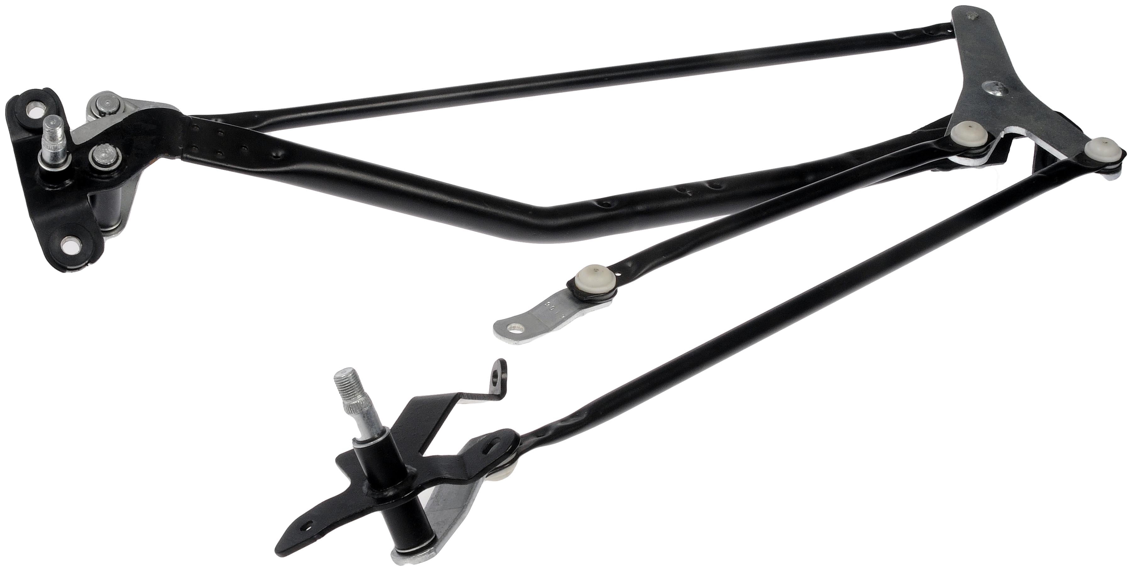 Dorman 602-961 Front Windshield Wiper Linkage for Specific Honda Models Fits select: 2008-2011 HONDA CIVIC