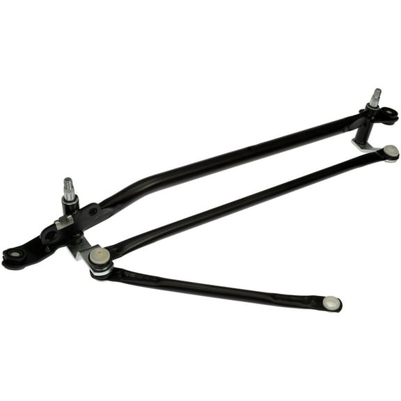 Dorman 602-970 Windshield Wiper Linkage for Specific BMW Models, Black