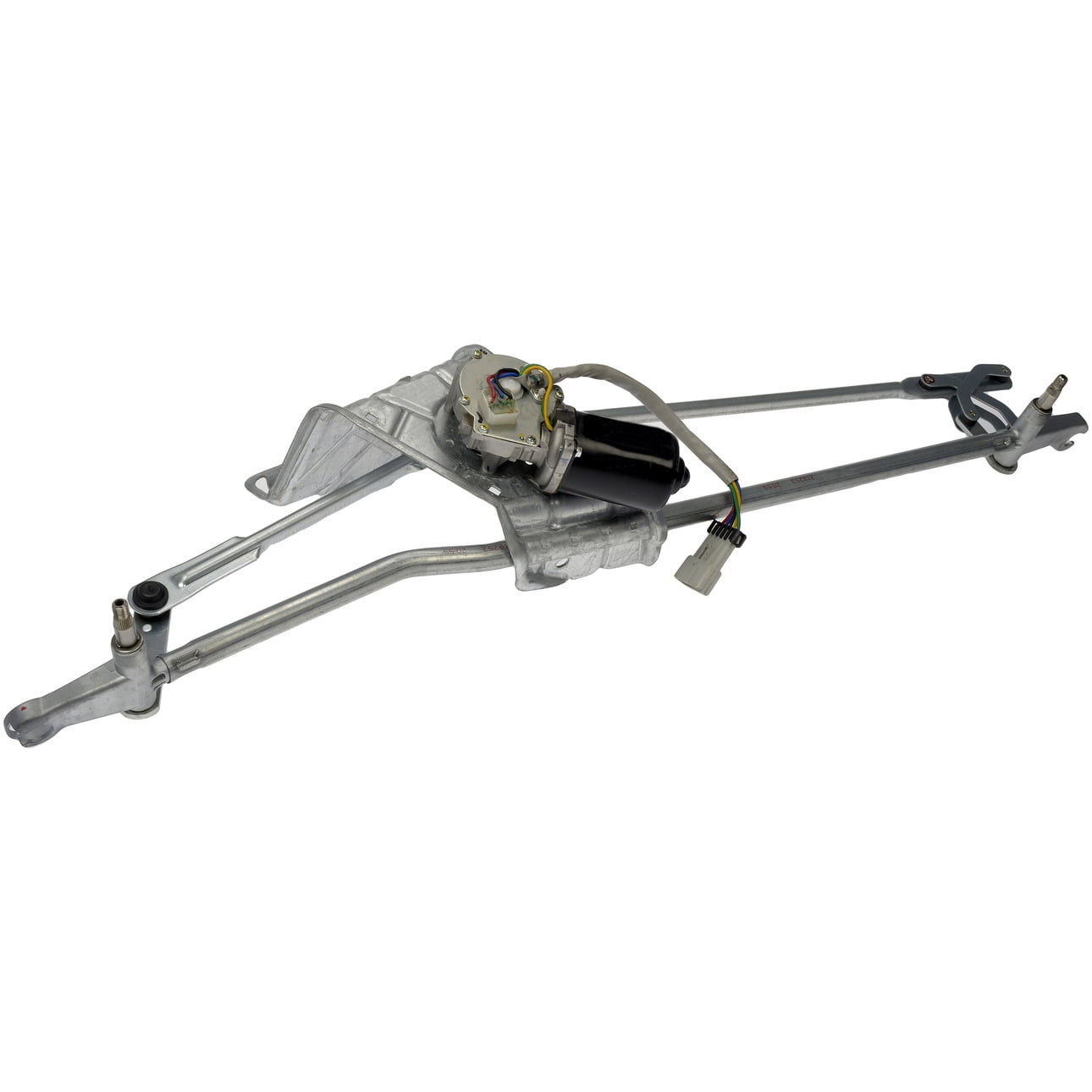 Dorman 602-9901AS Windshield Wiper Motor and Linkage Assembly for