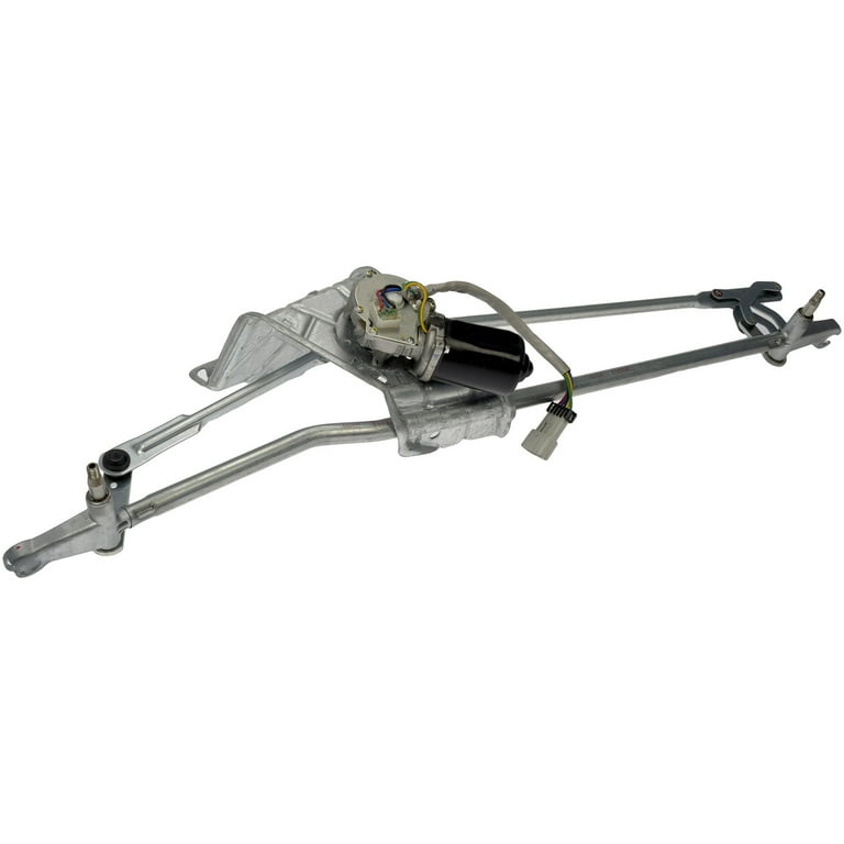 Dorman 602-9901AS Windshield Wiper Motor and Linkage Assembly for