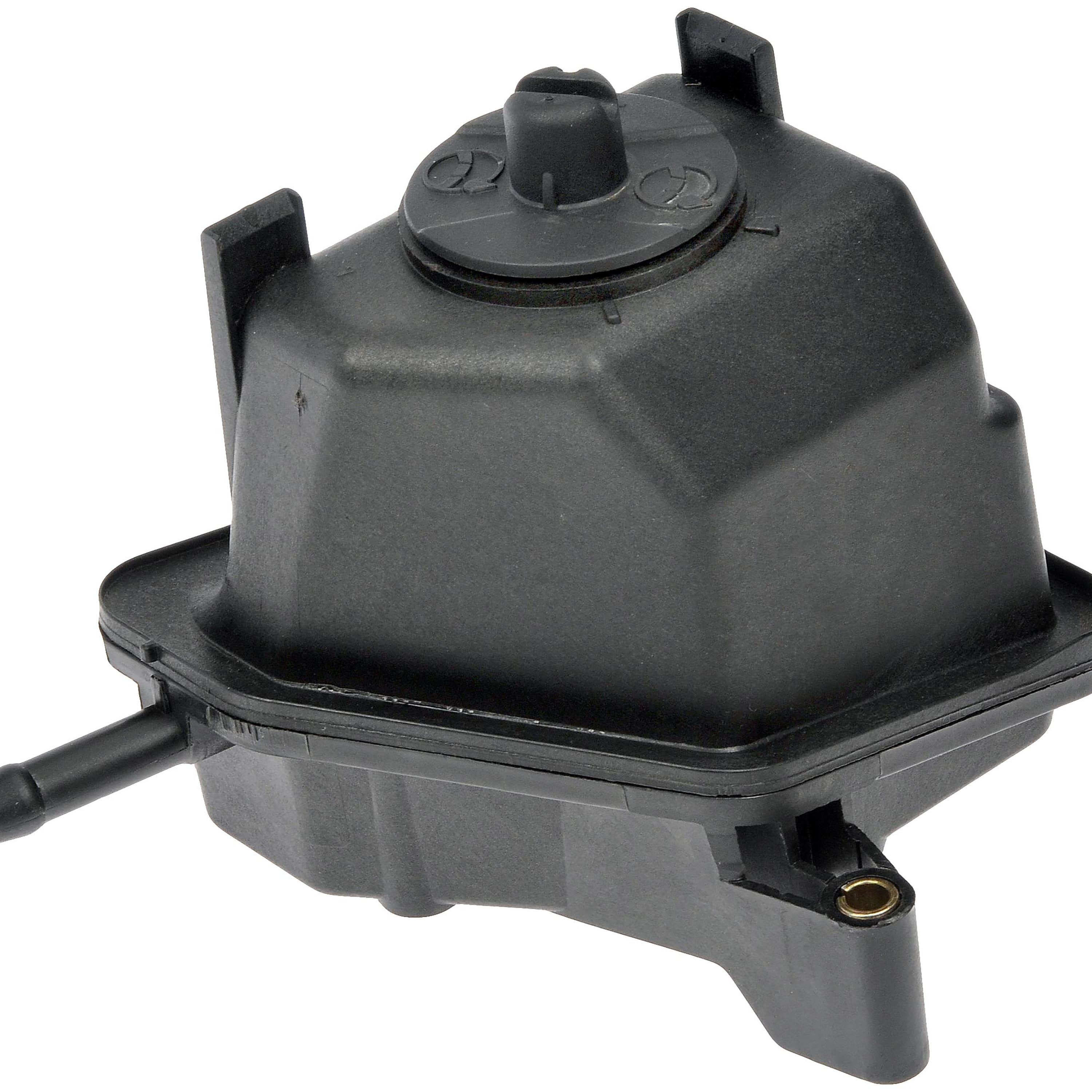 Dorman 603-024 Power Steering Reservoir for Specific Audi / Seat / Volkswagen Models Fits select: 1997-2007,2009-2010 VOLKSWAGEN JETTA