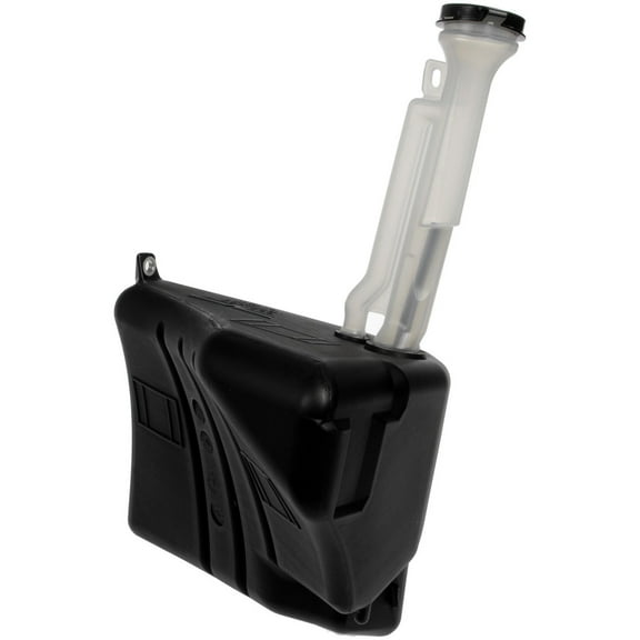Dorman 603-025 Front Washer Fluid Reservoir for Specific Cadillac / Chevrolet / GMC Models