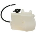 thumbnail image 1 of Dorman 603-033 Front Engine Coolant Reservoir for Specific Buick / Chevrolet Models Fits select: 2001-2005 BUICK CENTURY, 2000-2003 CHEVROLET IMPALA, 1 of 4